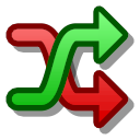 toolbar - media shuffle [2]